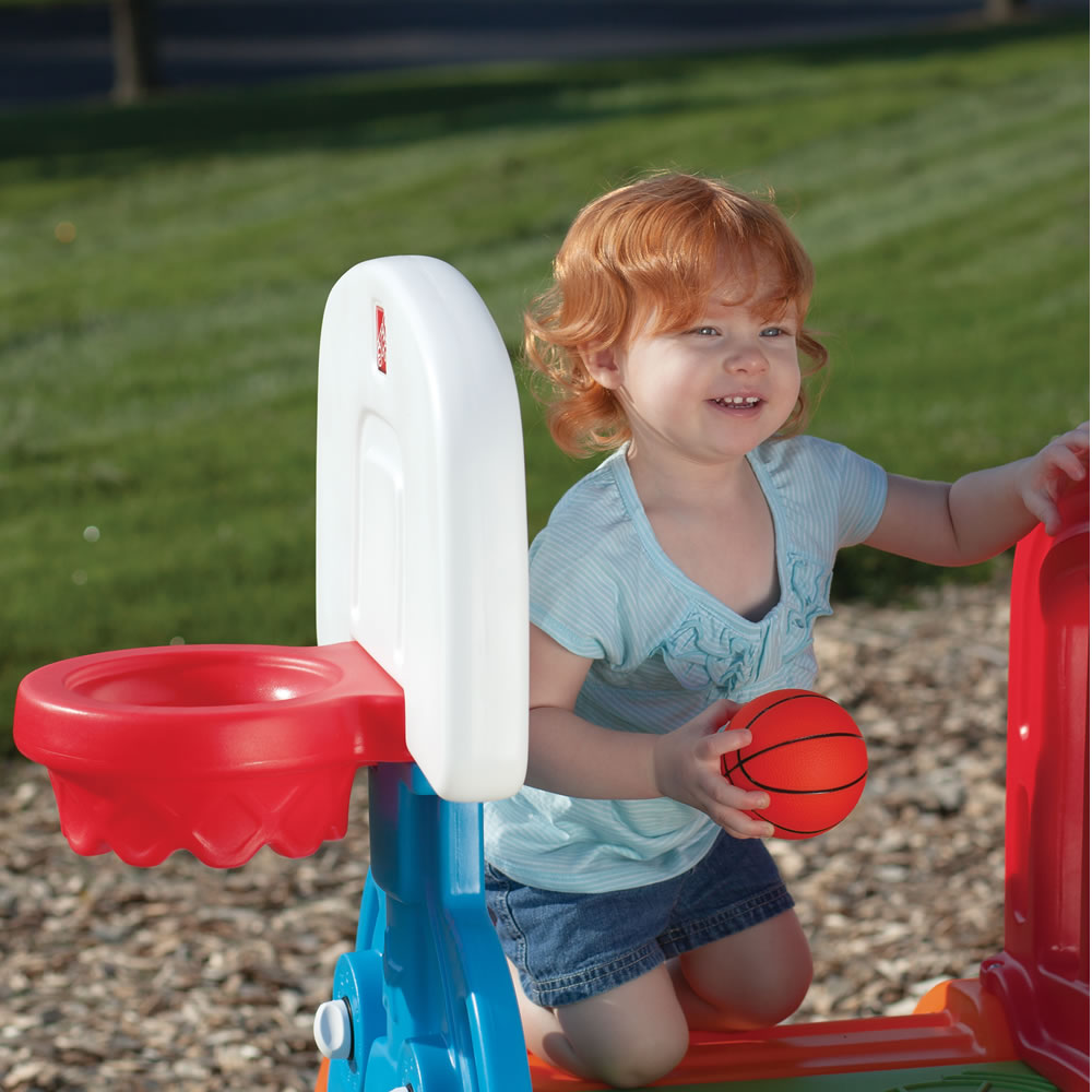 Buy Step2 Game Time Sports Climber | Yallatoys.com