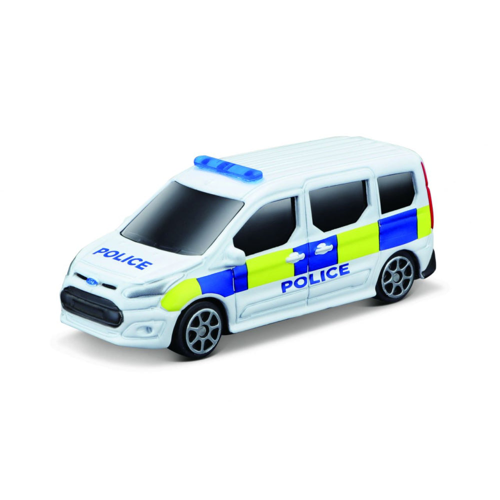 Buy Maisto 3inch Alarm Busters Car With Light & Sound (Sold Separately Subject to Availability) | Yallatoys.com