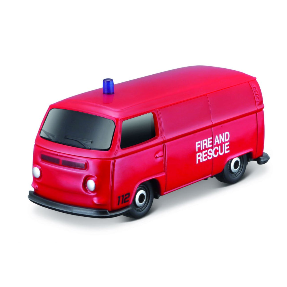 Buy Maisto 3inch Alarm Busters Car With Light & Sound (Sold Separately Subject to Availability) | Yallatoys.com