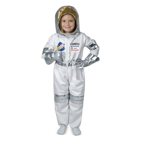Buy Astronaut Role Play Set | Yallatoys.com
