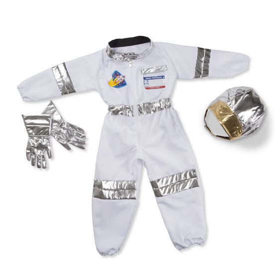 Buy Astronaut Role Play Set | Yallatoys.com