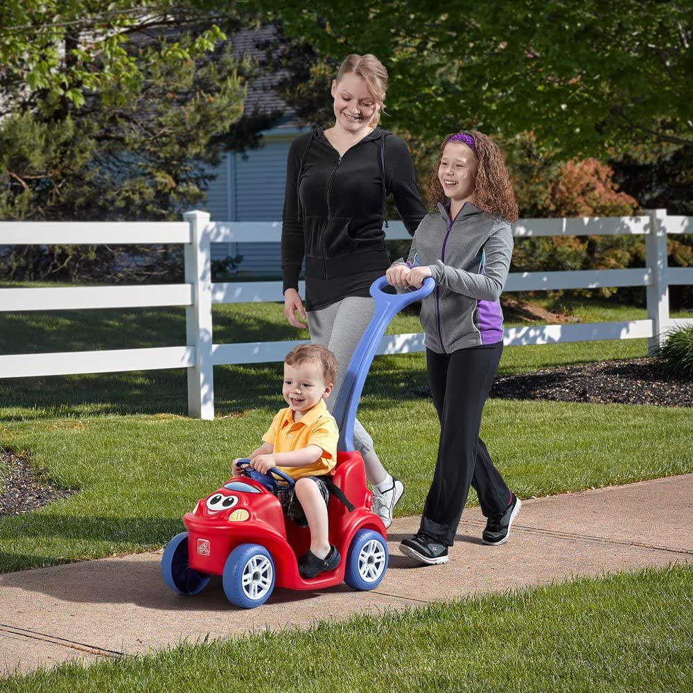 Buy Push Around Buddy | Yallatoys.com