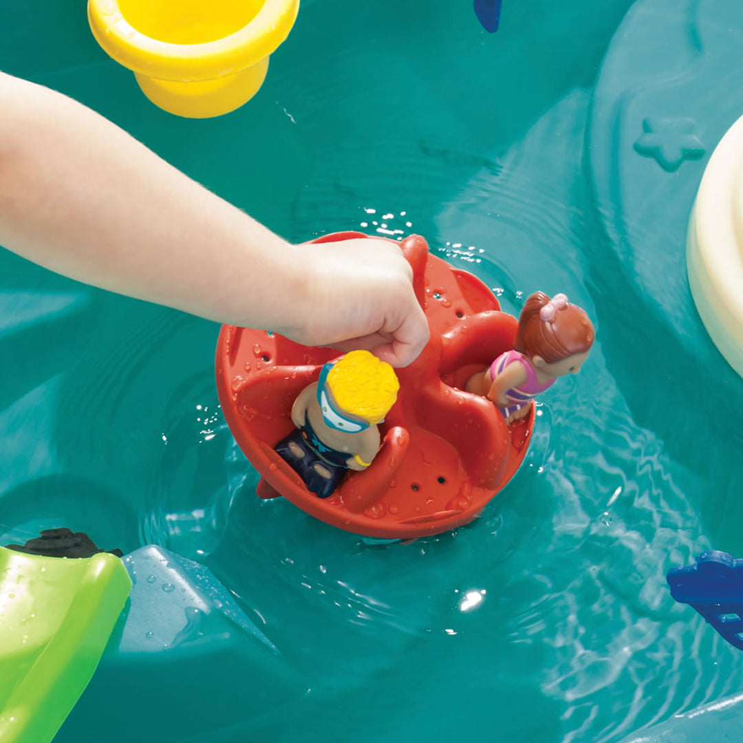 Buy Step2 Splish Splash Seas Water Table | Yallatoys.com