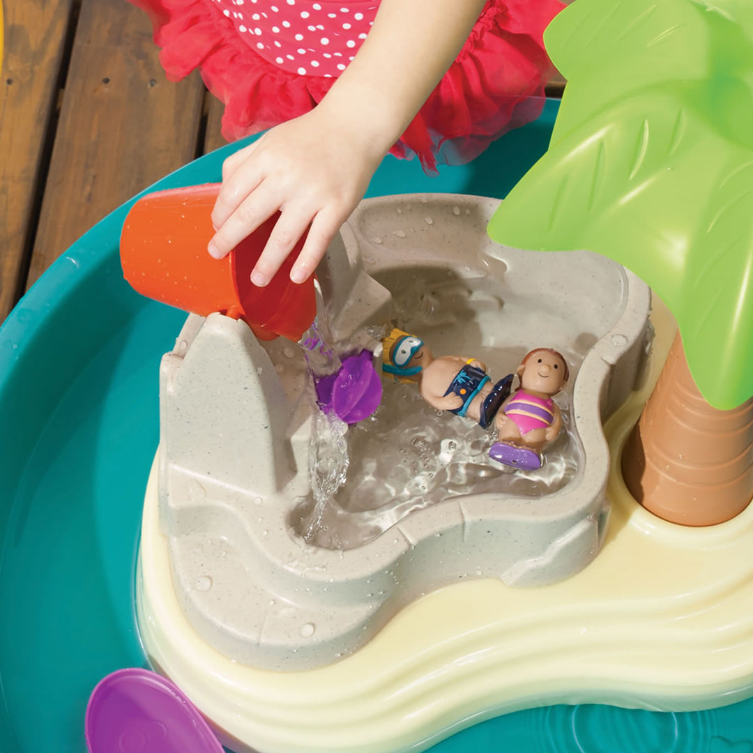 Buy Step2 Splish Splash Seas Water Table | Yallatoys.com