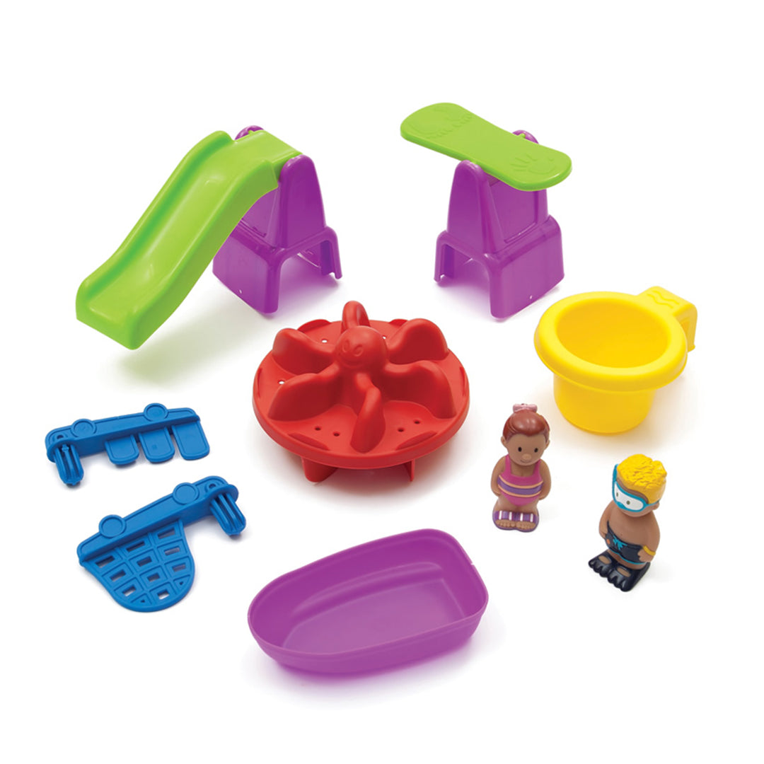Buy Step2 Splish Splash Seas Water Table | Yallatoys.com