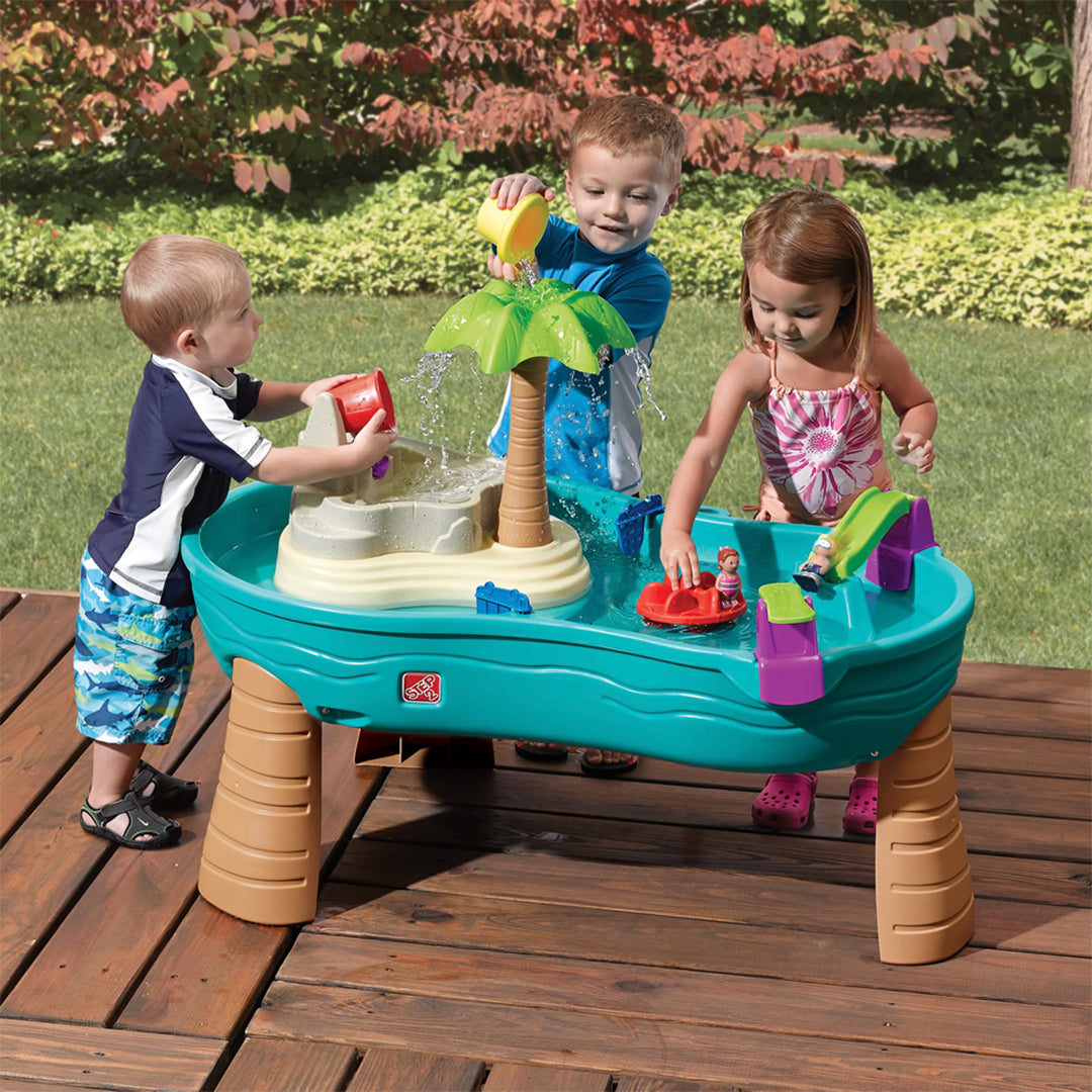 Buy Step2 Splish Splash Seas Water Table | Yallatoys.com