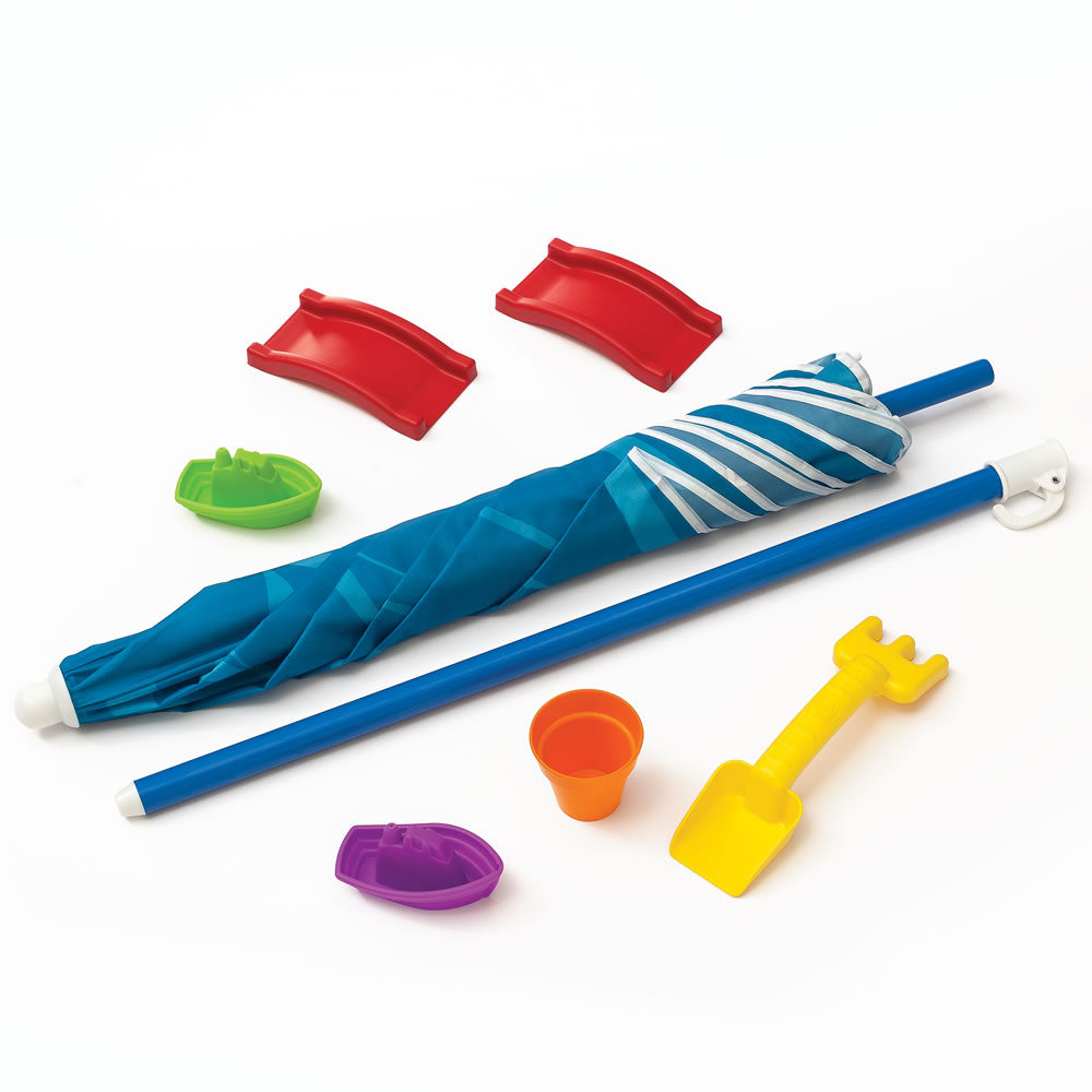 Buy Step2 Cascading Cove Sand & Water Table | Yallatoys.com