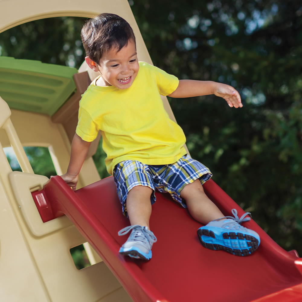 Buy Step2 Neighborhood Fun Center Playhouse | Yallatoys.com