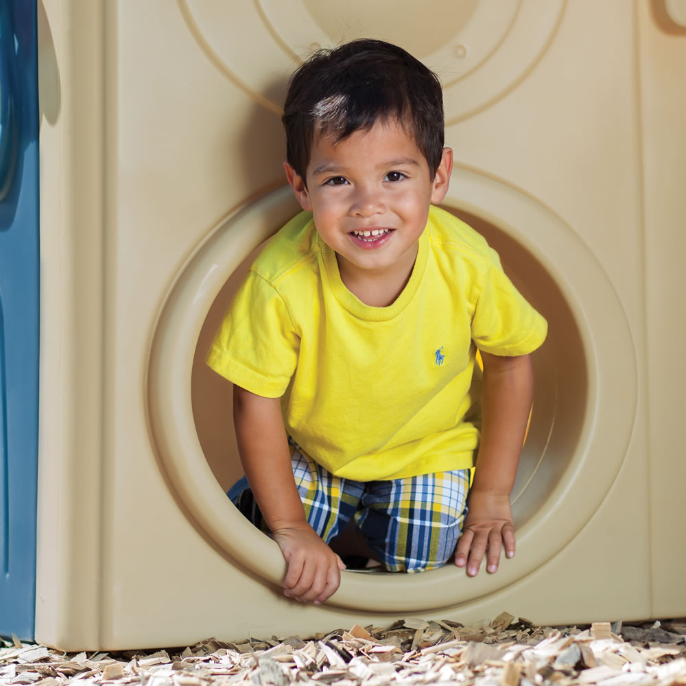 Buy Step2 Neighborhood Fun Center Playhouse | Yallatoys.com