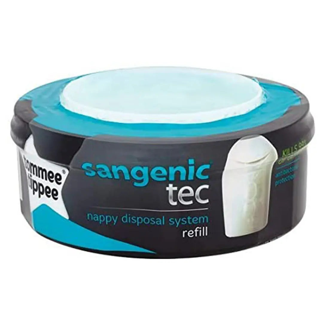 Tommee Tippee Sangenic Universal Cassette 1Pc Tommee Tippee Yallatoys