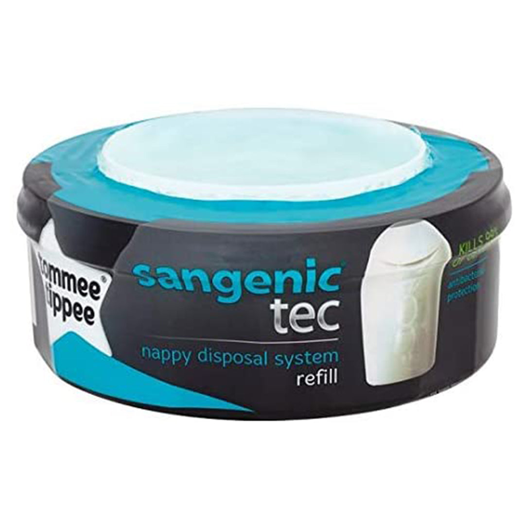 Buy Tommee Tippee Sangenic Universal Cassette 1pieces | Yallatoys.com