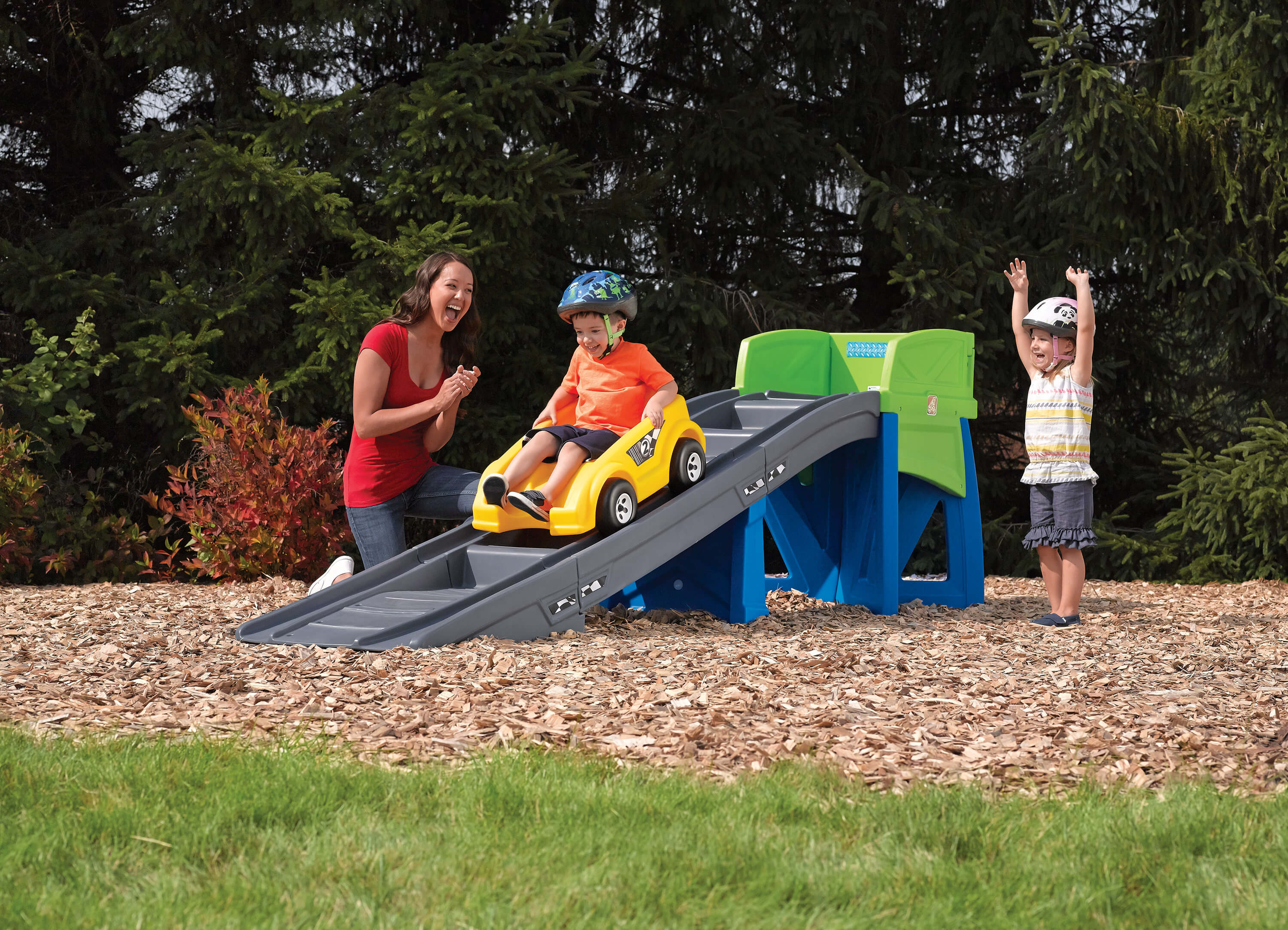 Buy Step2 Extreme Coaster | Yallatoys.com