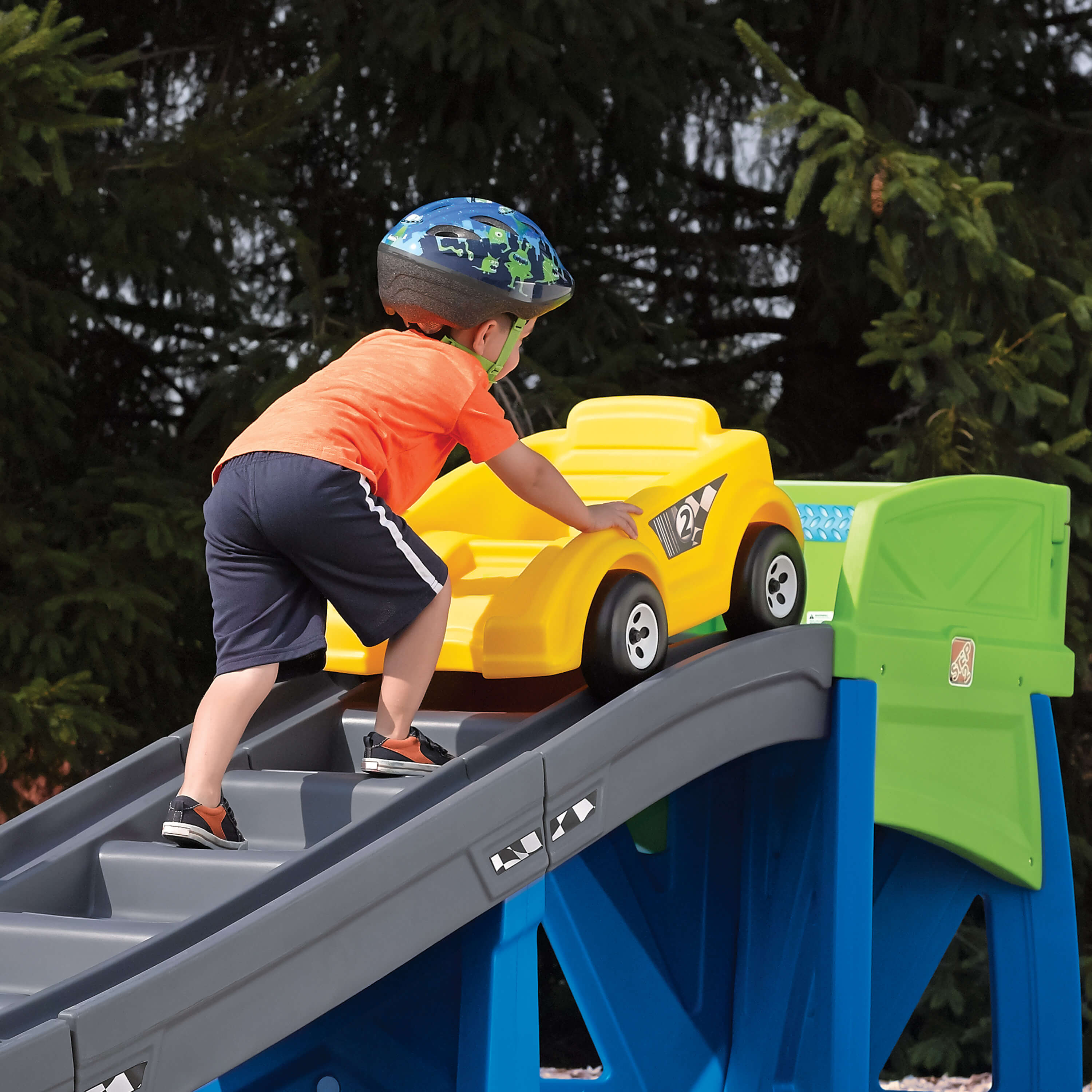 Buy Step2 Extreme Coaster | Yallatoys.com