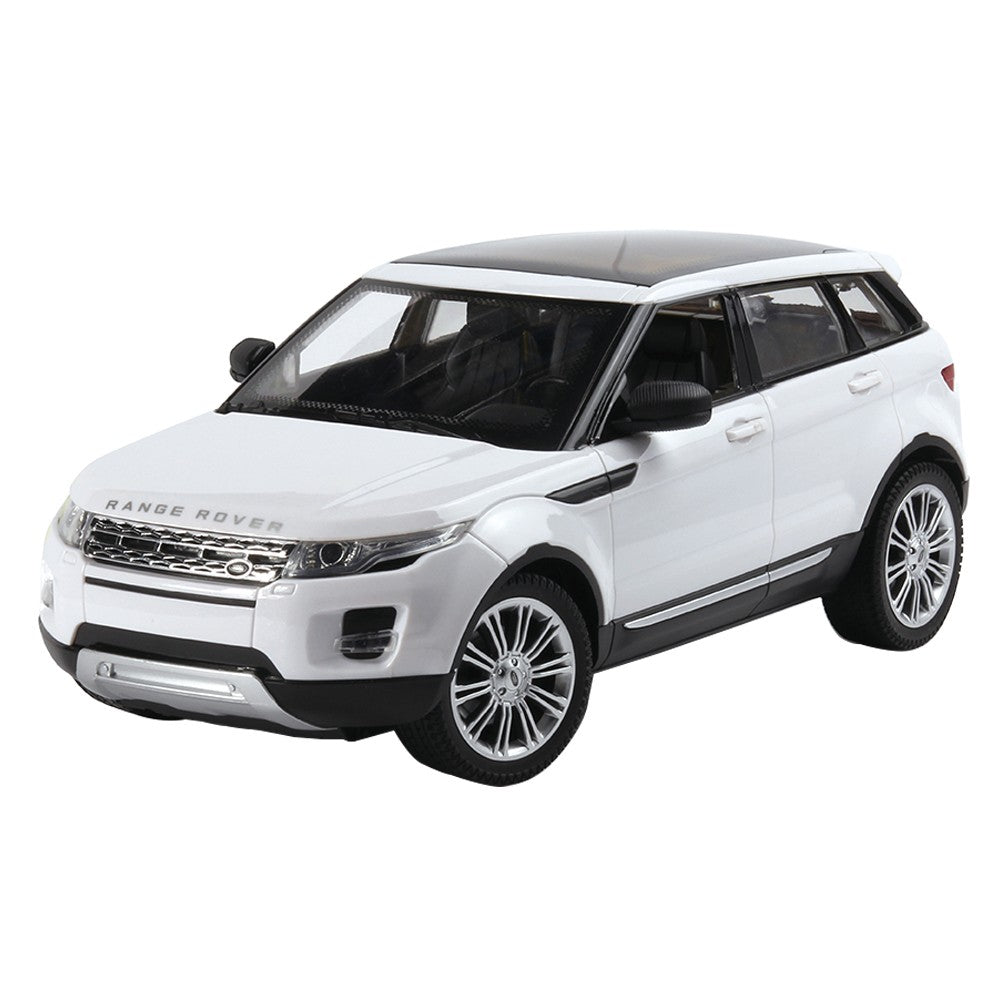 Buy Kidztech Remote Control Range Rover Evoque Rechargeable | Yallatoys.com