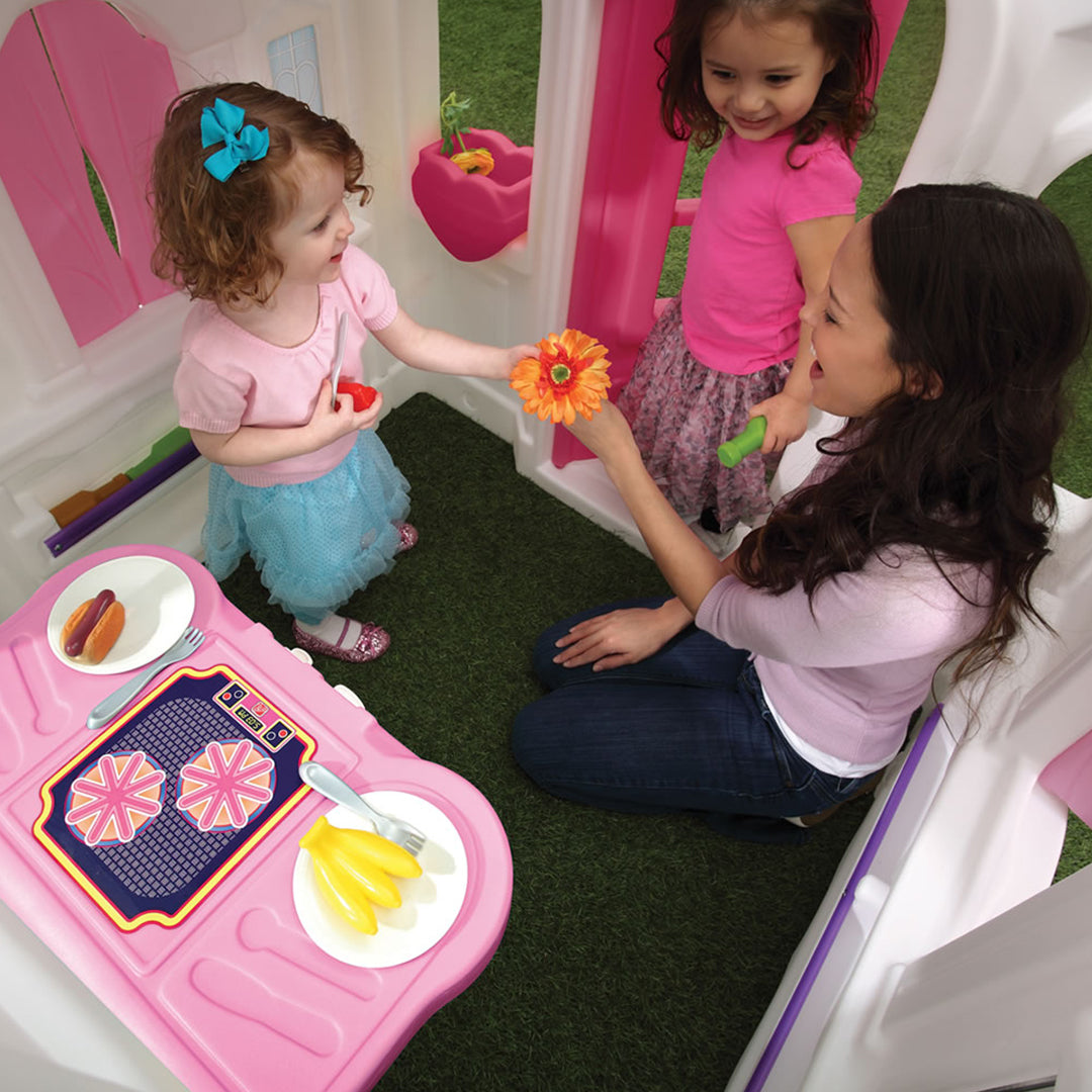 Buy Step2 Sweetheart Playhouse | Yallatoys.com