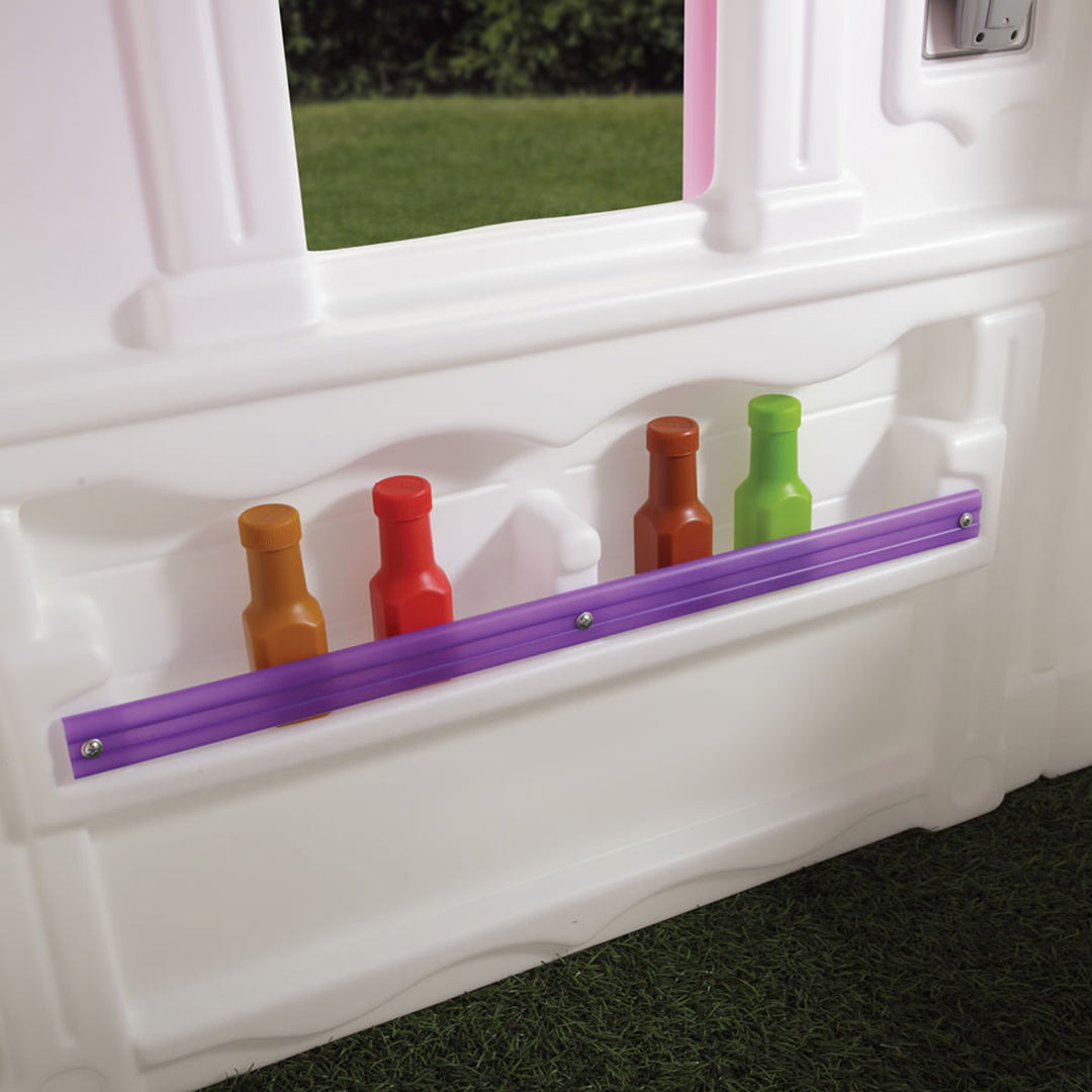Buy Step2 Sweetheart Playhouse | Yallatoys.com