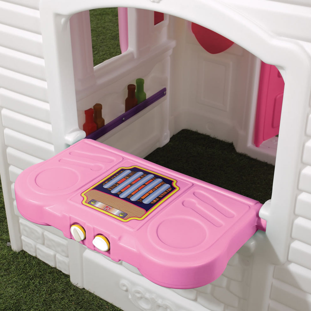 Buy Step2 Sweetheart Playhouse | Yallatoys.com