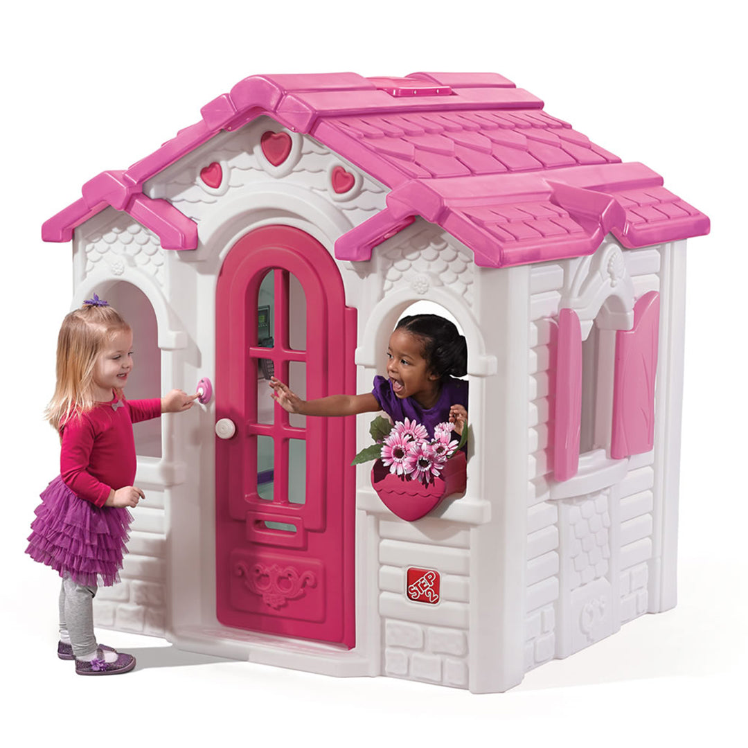 Buy Step2 Sweetheart Playhouse | Yallatoys.com