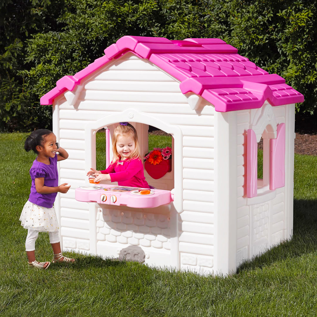 Buy Step2 Sweetheart Playhouse | Yallatoys.com