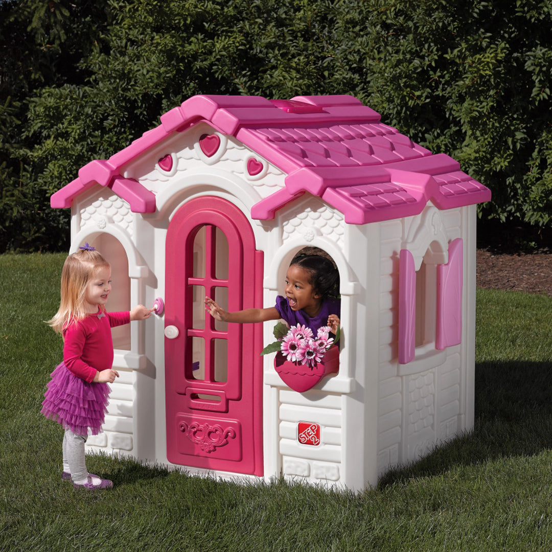 Buy Step2 Sweetheart Playhouse | Yallatoys.com
