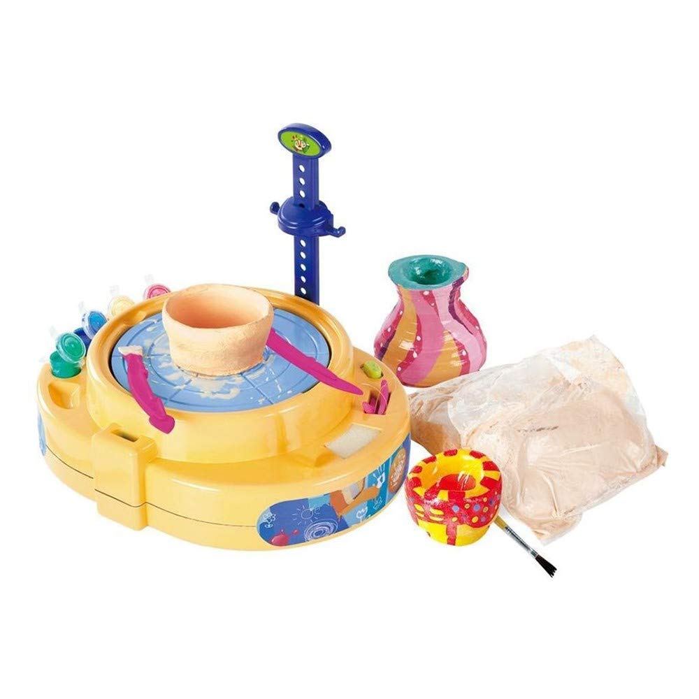 Buy Playgo Pottery Wheel | Yallatoys.com