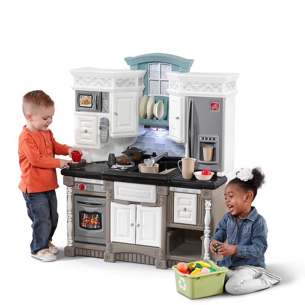Buy Step2 Lifestyle Dream Kitchen | Yallatoys.com
