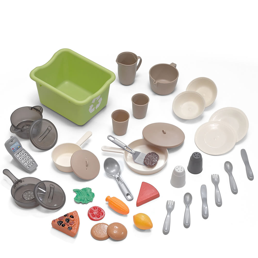 Buy Step2 Lifestyle Dream Kitchen | Yallatoys.com