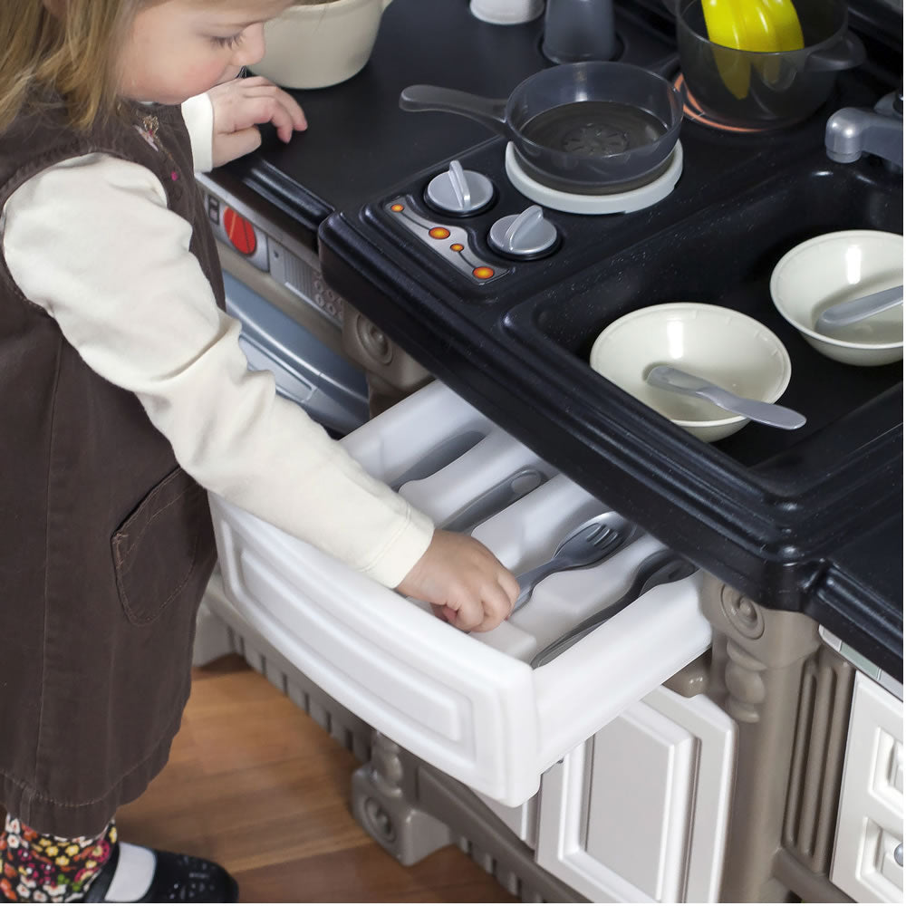 Buy Step2 Lifestyle Dream Kitchen | Yallatoys.com