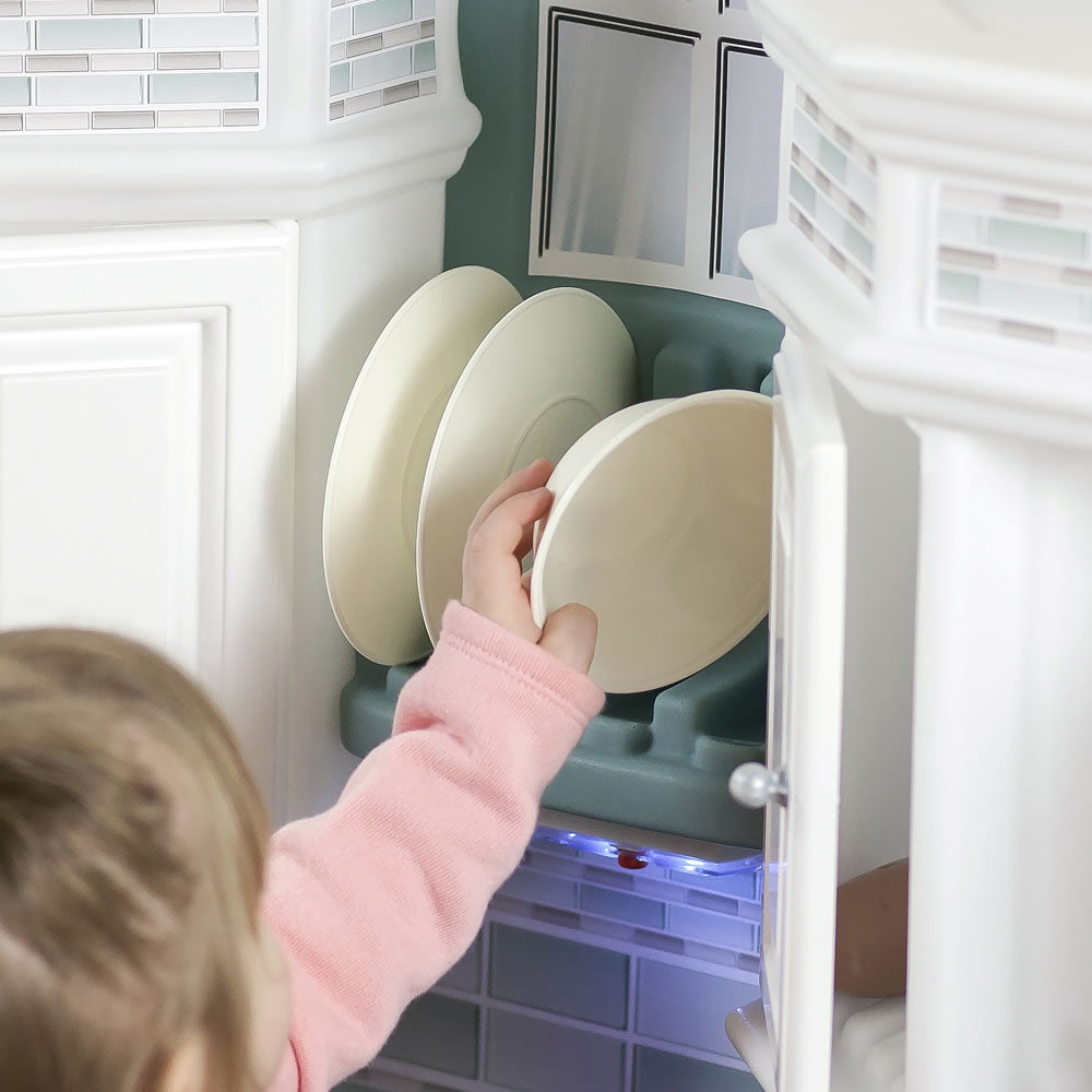 Buy Step2 Lifestyle Dream Kitchen | Yallatoys.com
