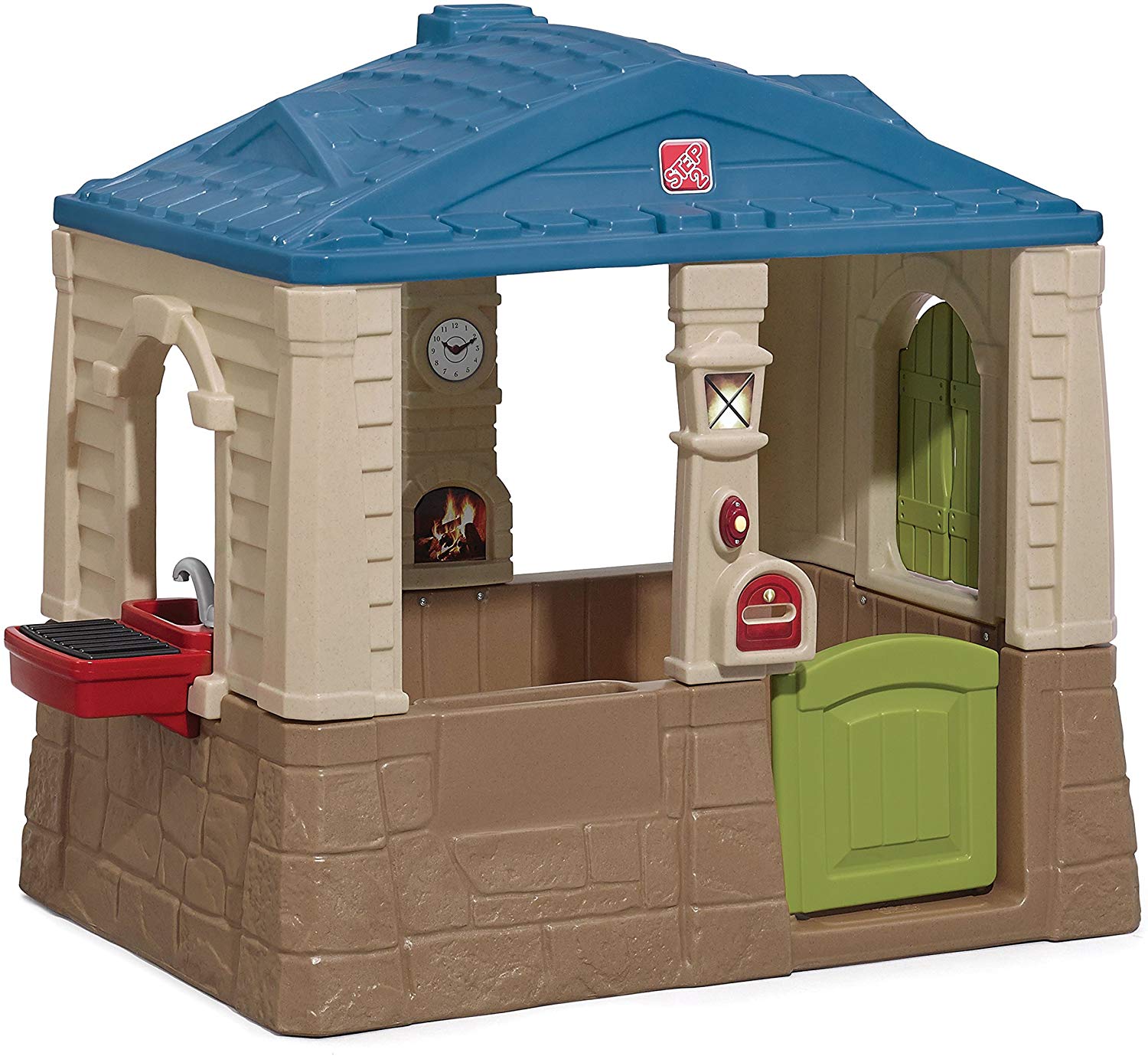 Buy Step2 Happy Home Cottage | Yallatoys.com