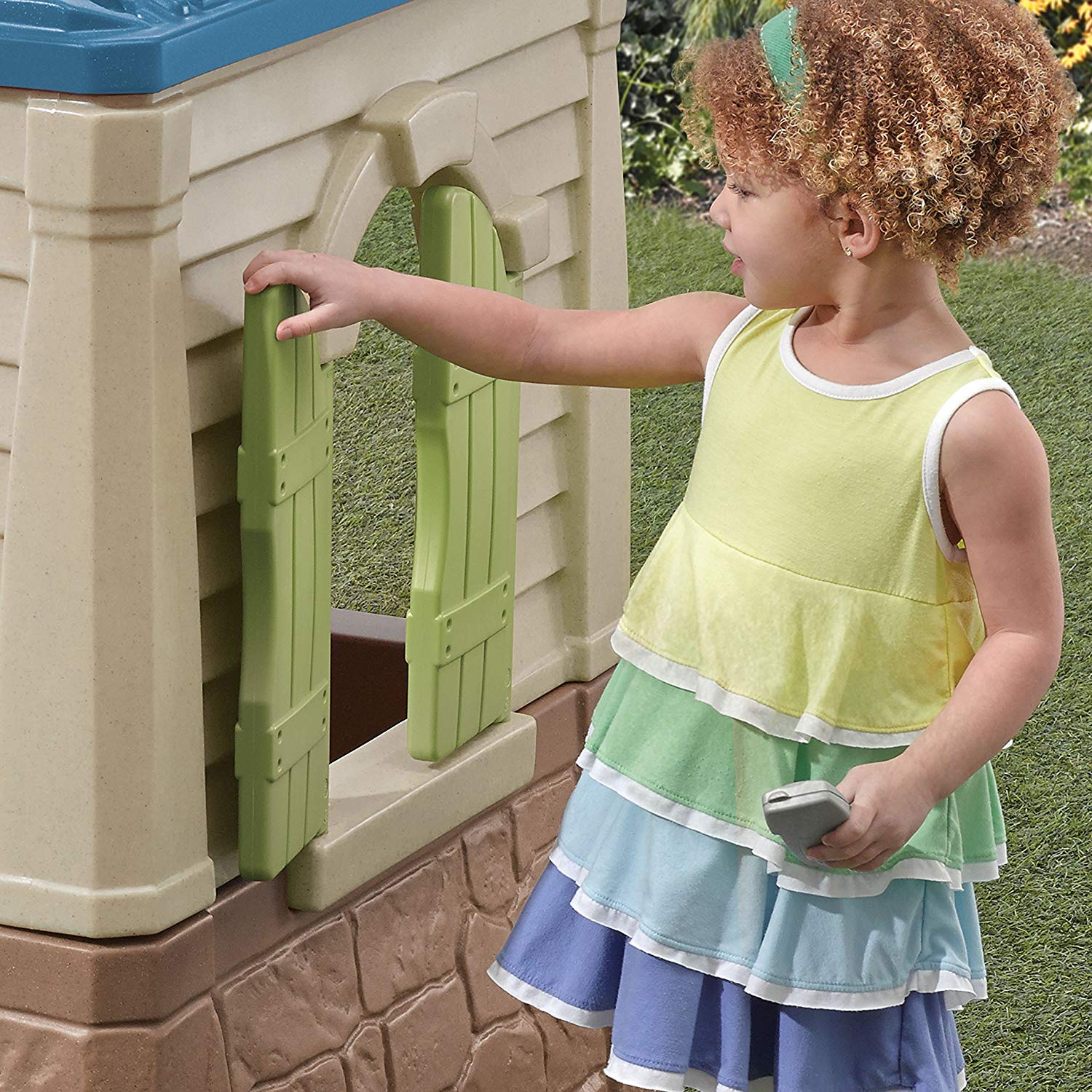 Buy Step2 Happy Home Cottage | Yallatoys.com