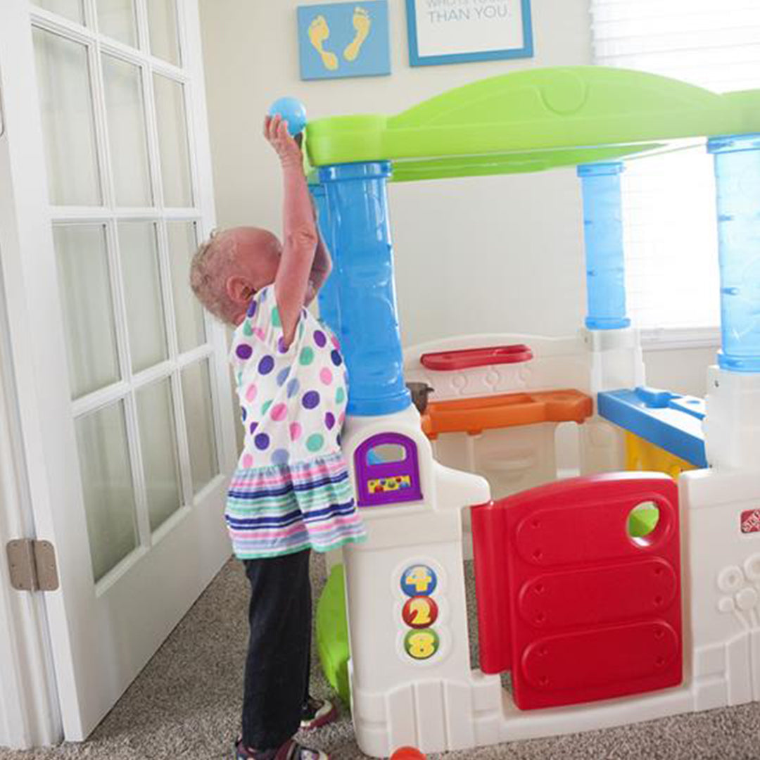 Buy Step2 Wonderball Fun House | Yallatoys.com