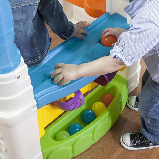 Buy Step2 Wonder Ball Fun Playhouse | Yallatoys.com