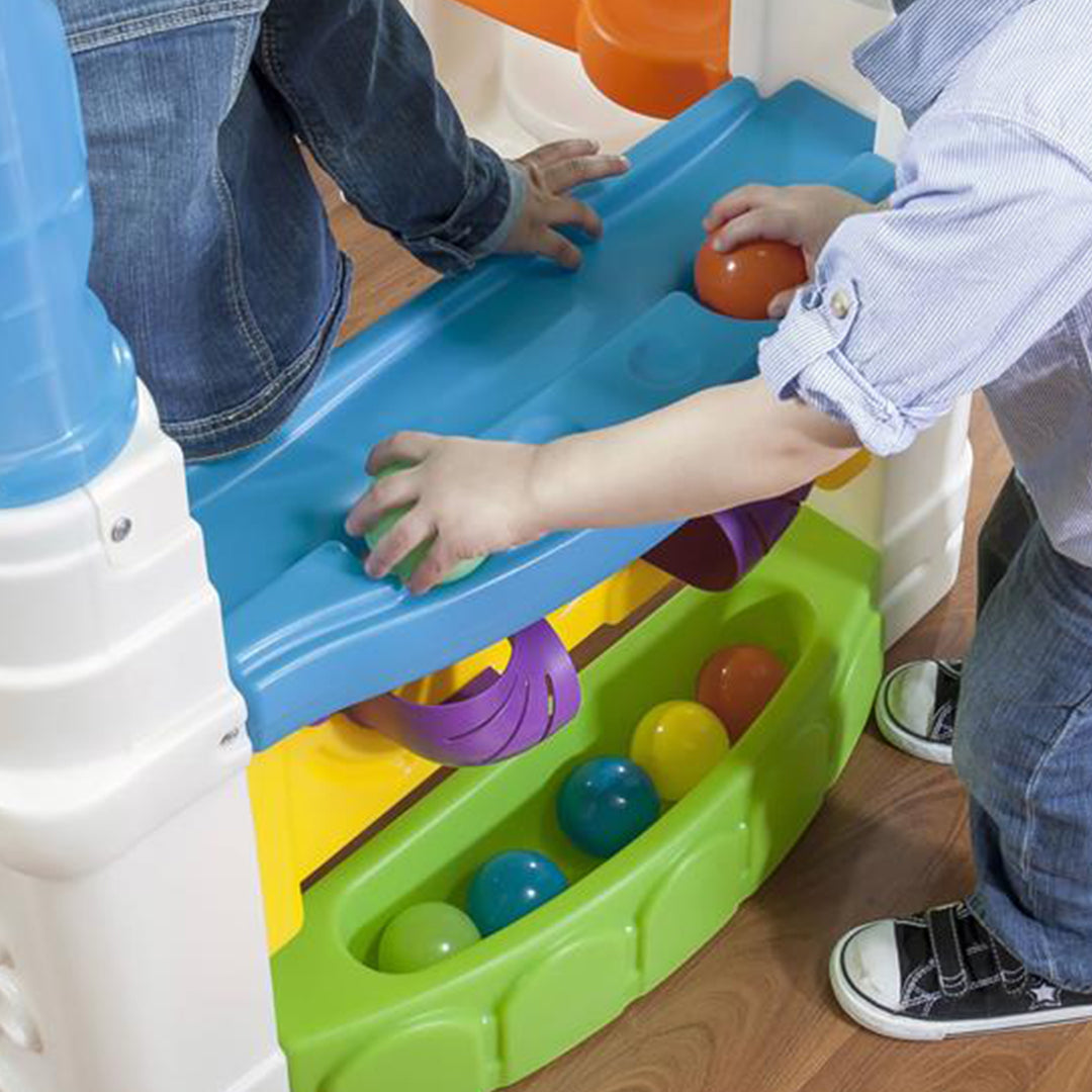 Buy Step2 Wonderball Fun House | Yallatoys.com