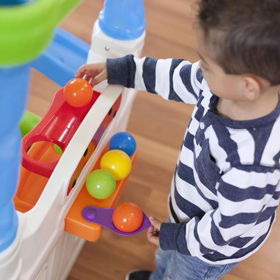 Buy Step2 Wonder Ball Fun Playhouse | Yallatoys.com