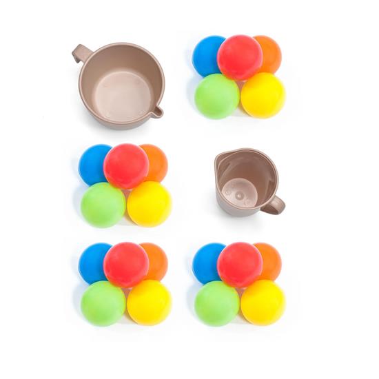 Buy Step2 Wonder Ball Fun Playhouse | Yallatoys.com