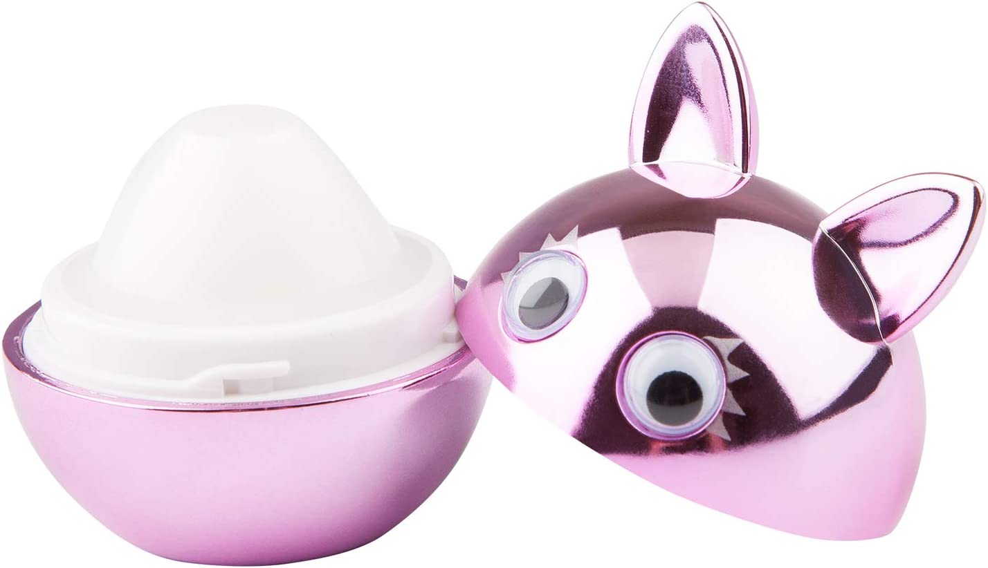 Buy Top Model Bunny Lip Gloss MultiColoured (Sold Separately Subject to Availability) | Yallatoys.com