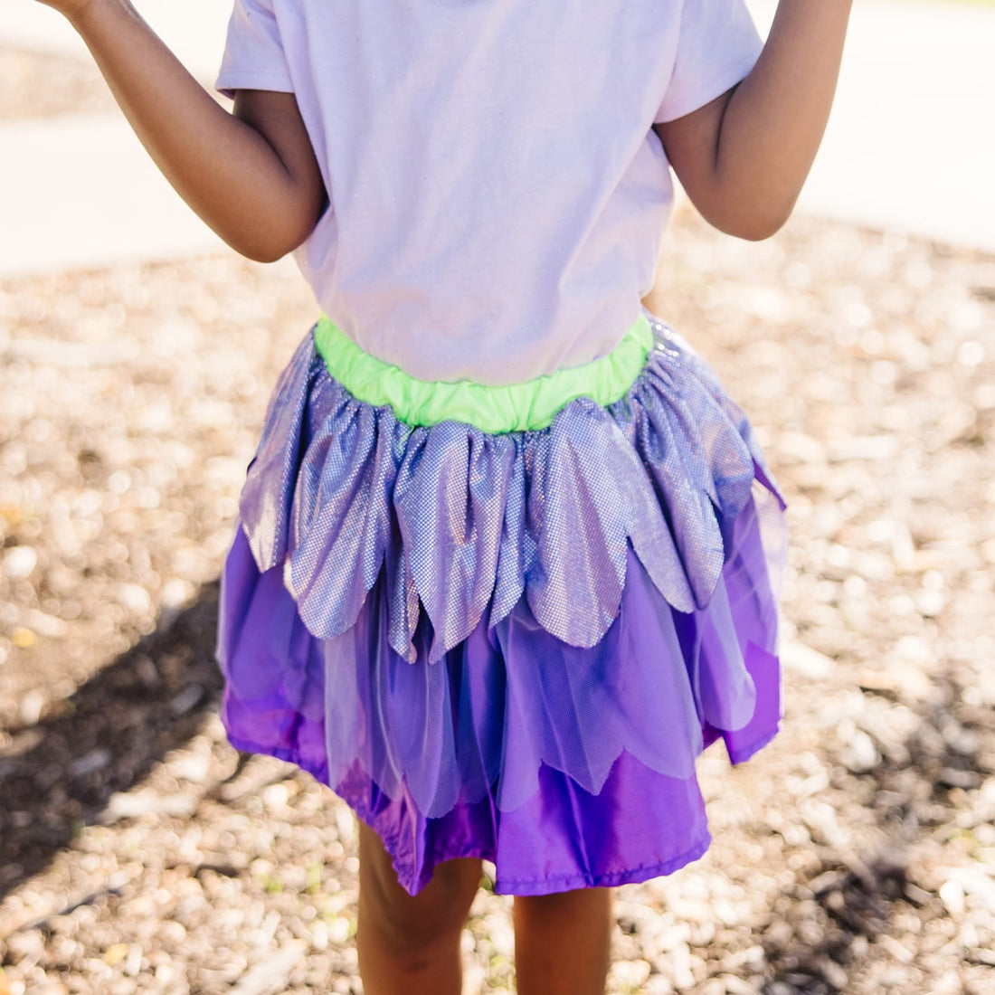 Buy Melissa & Doug Role Play Collection Goodie Tutus Skirt | Yallatoys.com