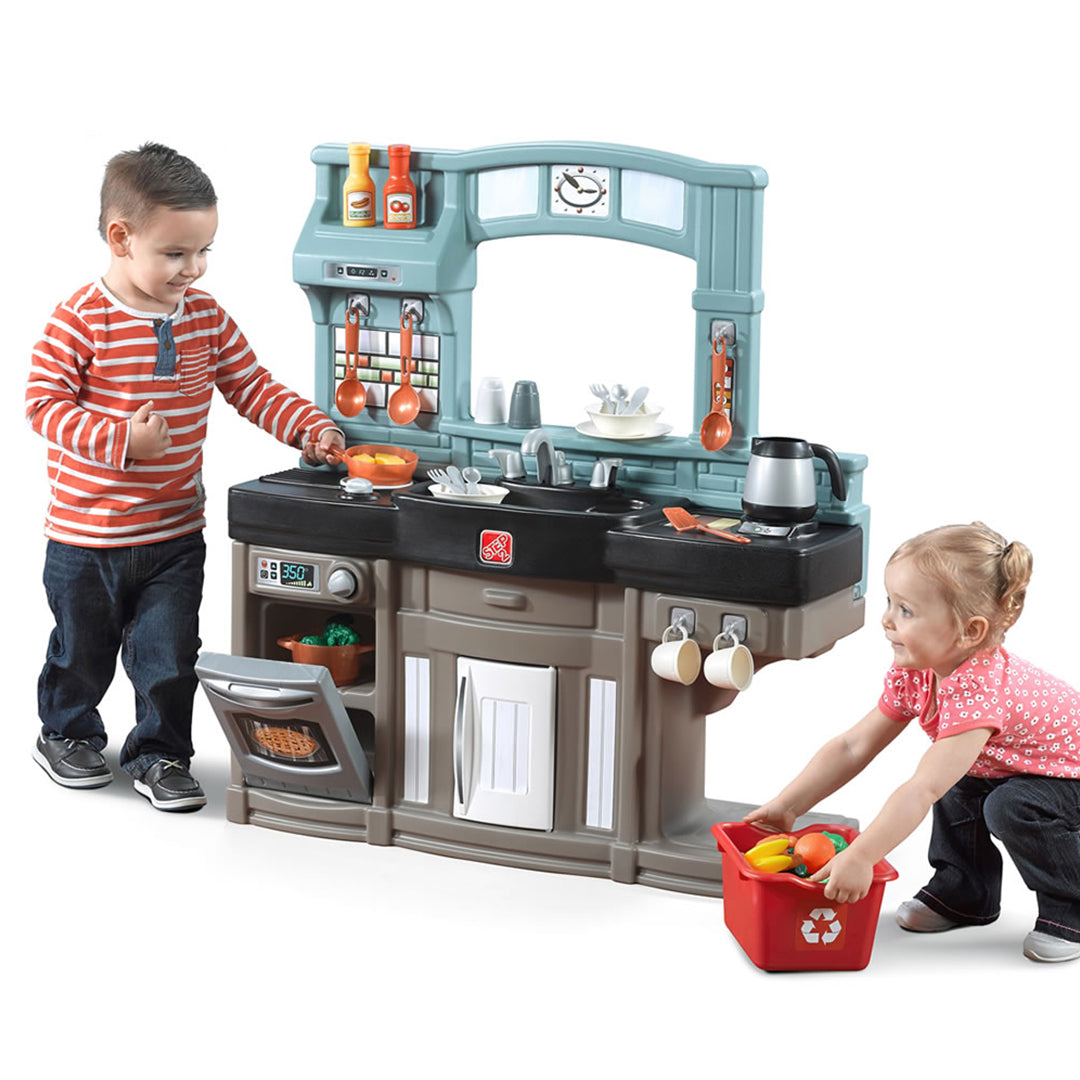 Buy Step2 Best Chefs Kitchen | Yallatoys.com
