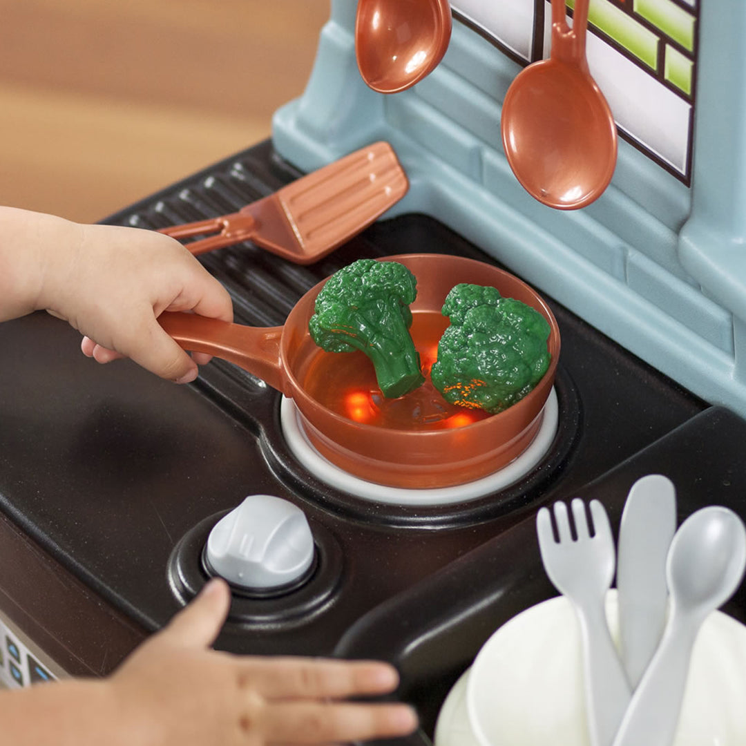 Buy Step2 Best Chefs Kitchen | Yallatoys.com