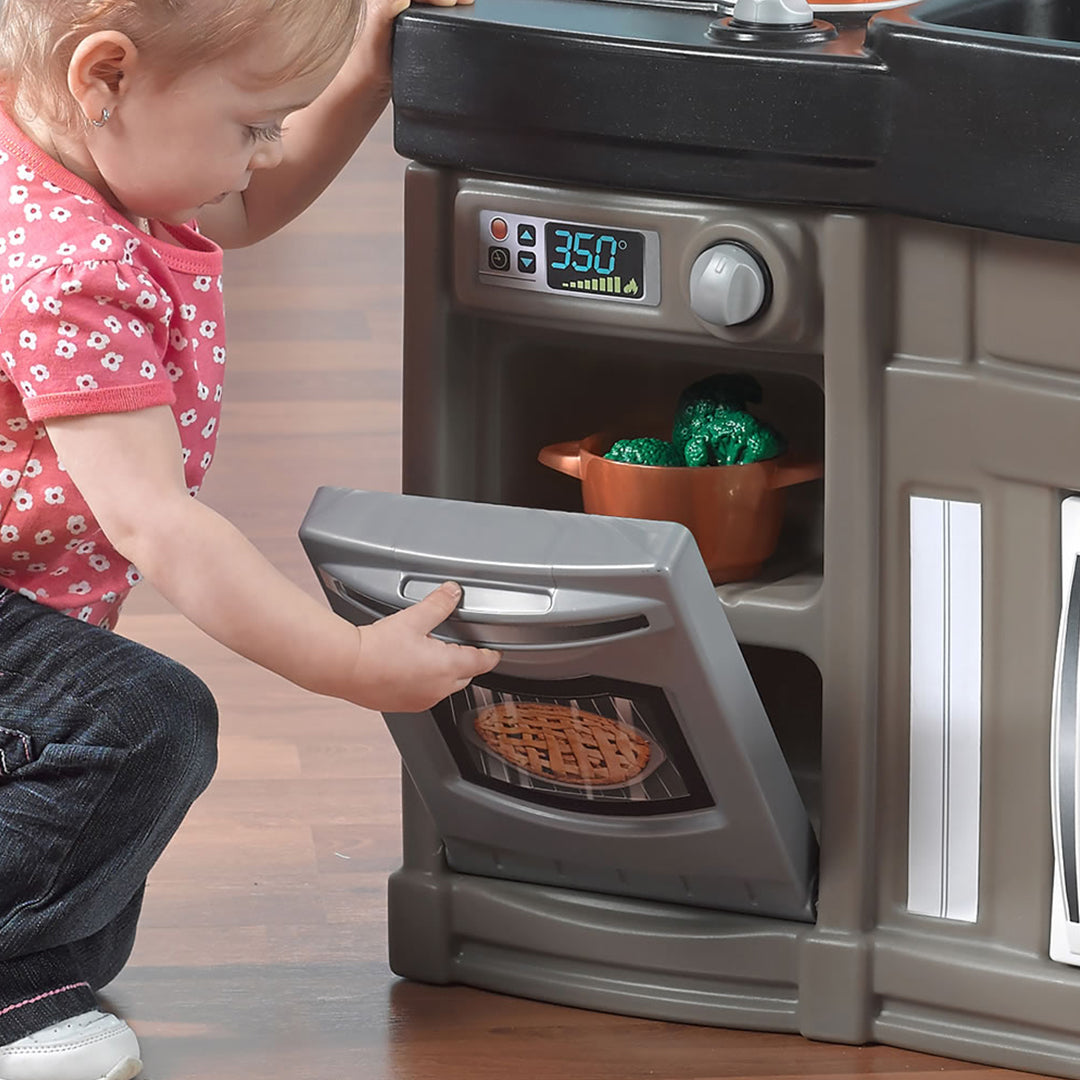 Buy Step2 Best Chefs Kitchen | Yallatoys.com