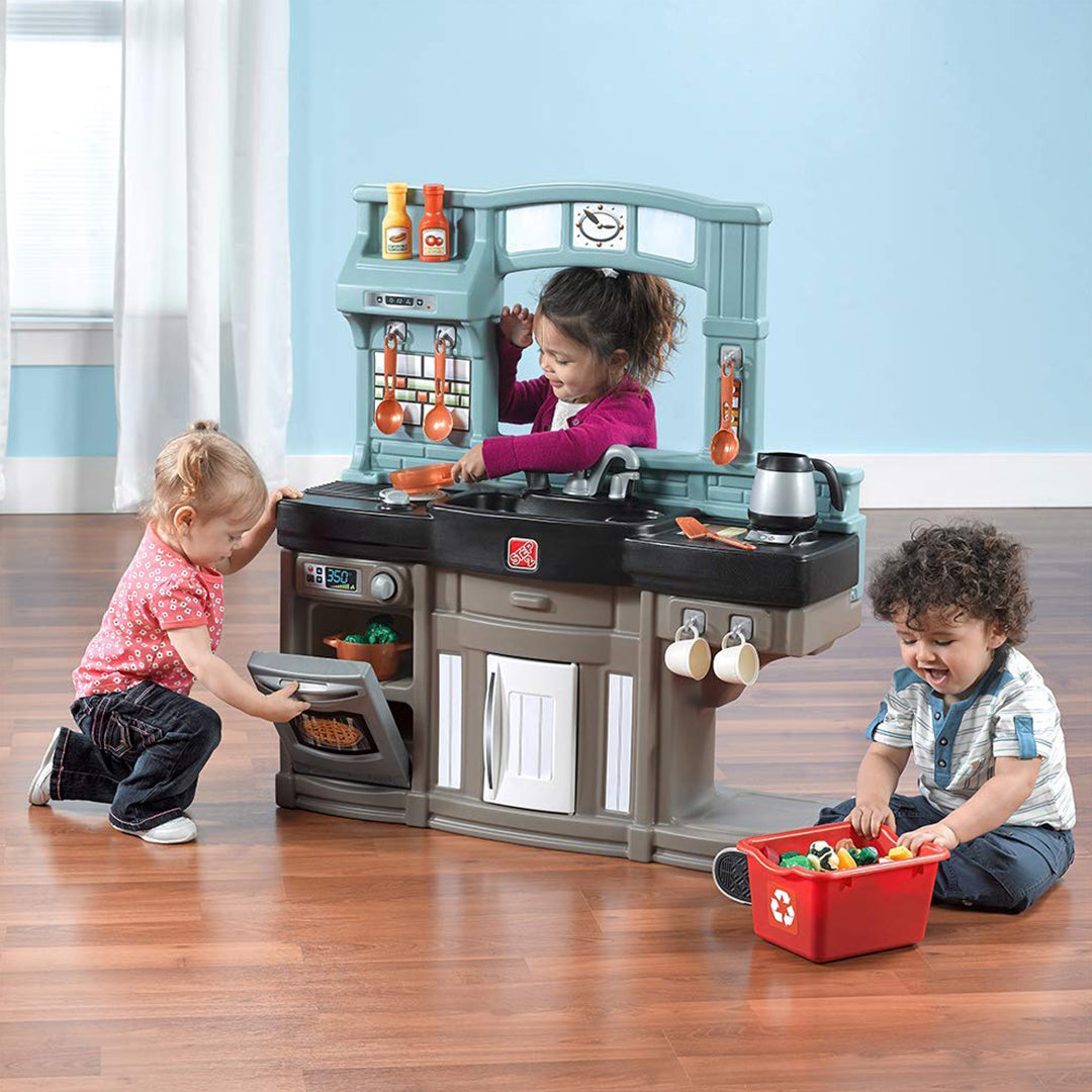 Buy Step2 Best Chefs Kitchen | Yallatoys.com