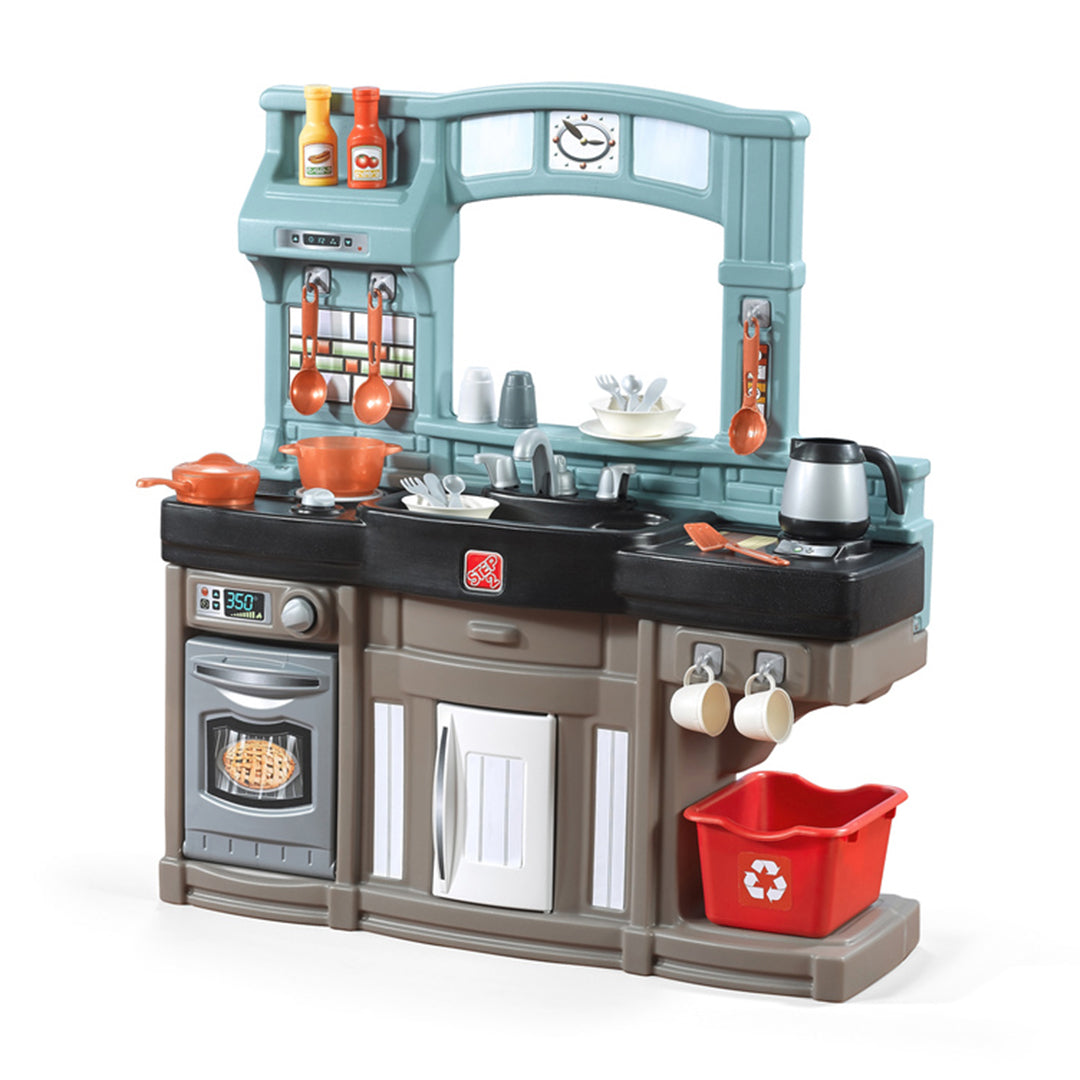 Buy Step2 Best Chefs Kitchen | Yallatoys.com