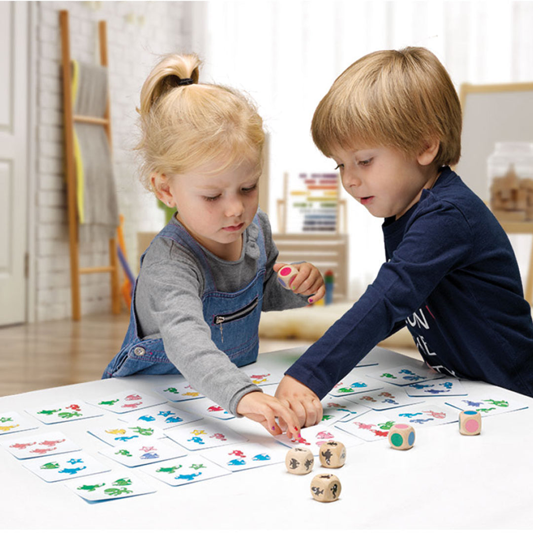 Buy Cayro Chaf Chof Board Game | Yallatoys.com