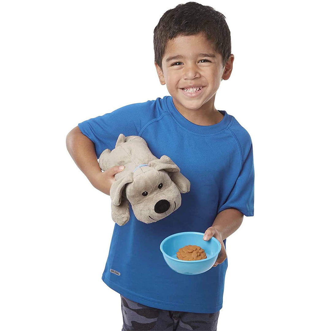 Buy Melissa & Doug Feed Play Pet Treats Play Set | Yallatoys.com