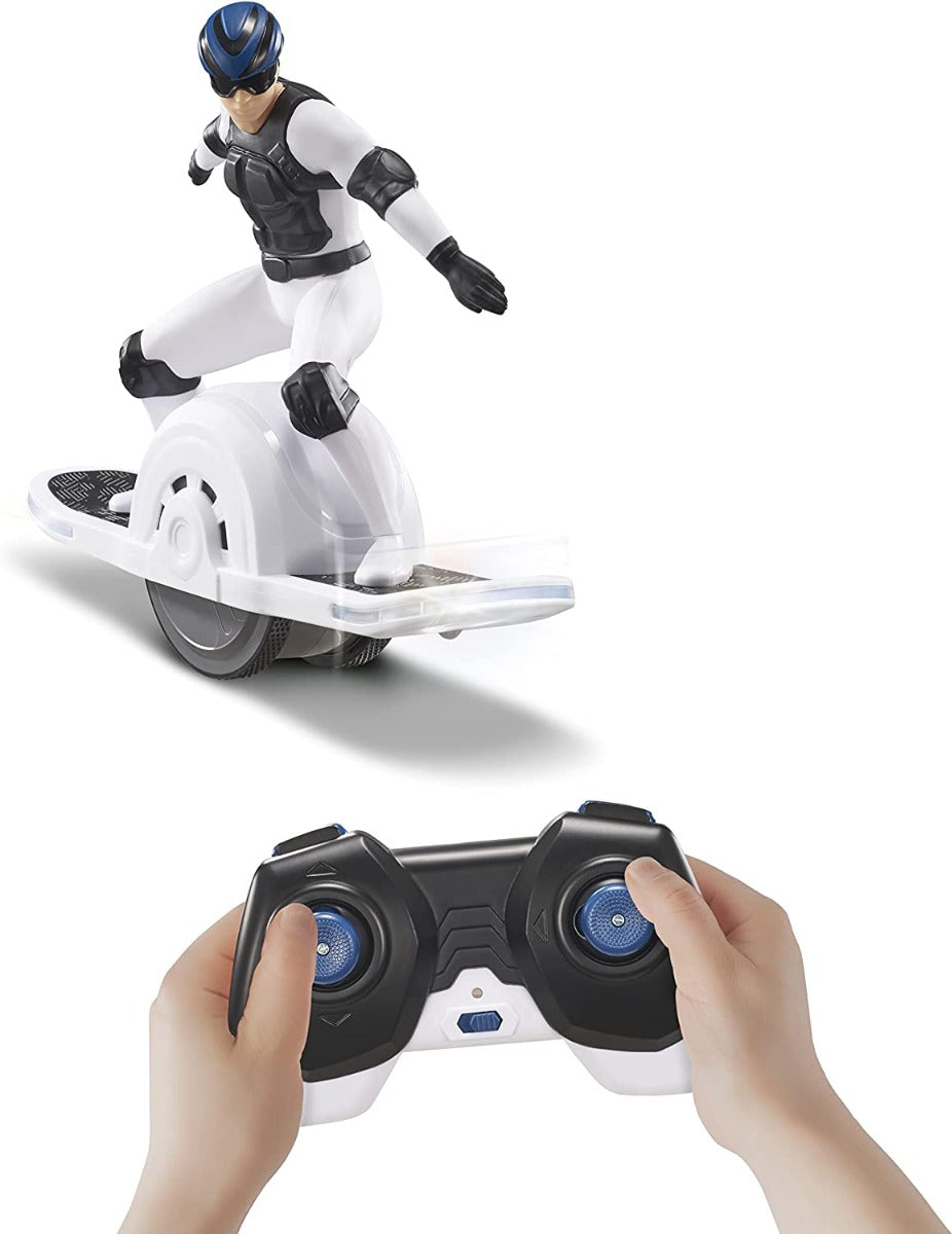 Buy Alpha Remote Control Feature Terra Wheel | Yallatoys.com