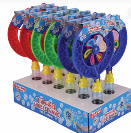   85ml Bubble Wand