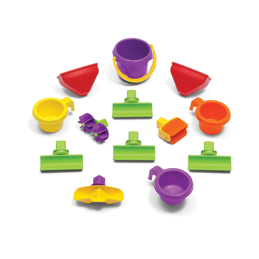 Buy Step2 Waterfall Discovery Wall | Yallatoys.com