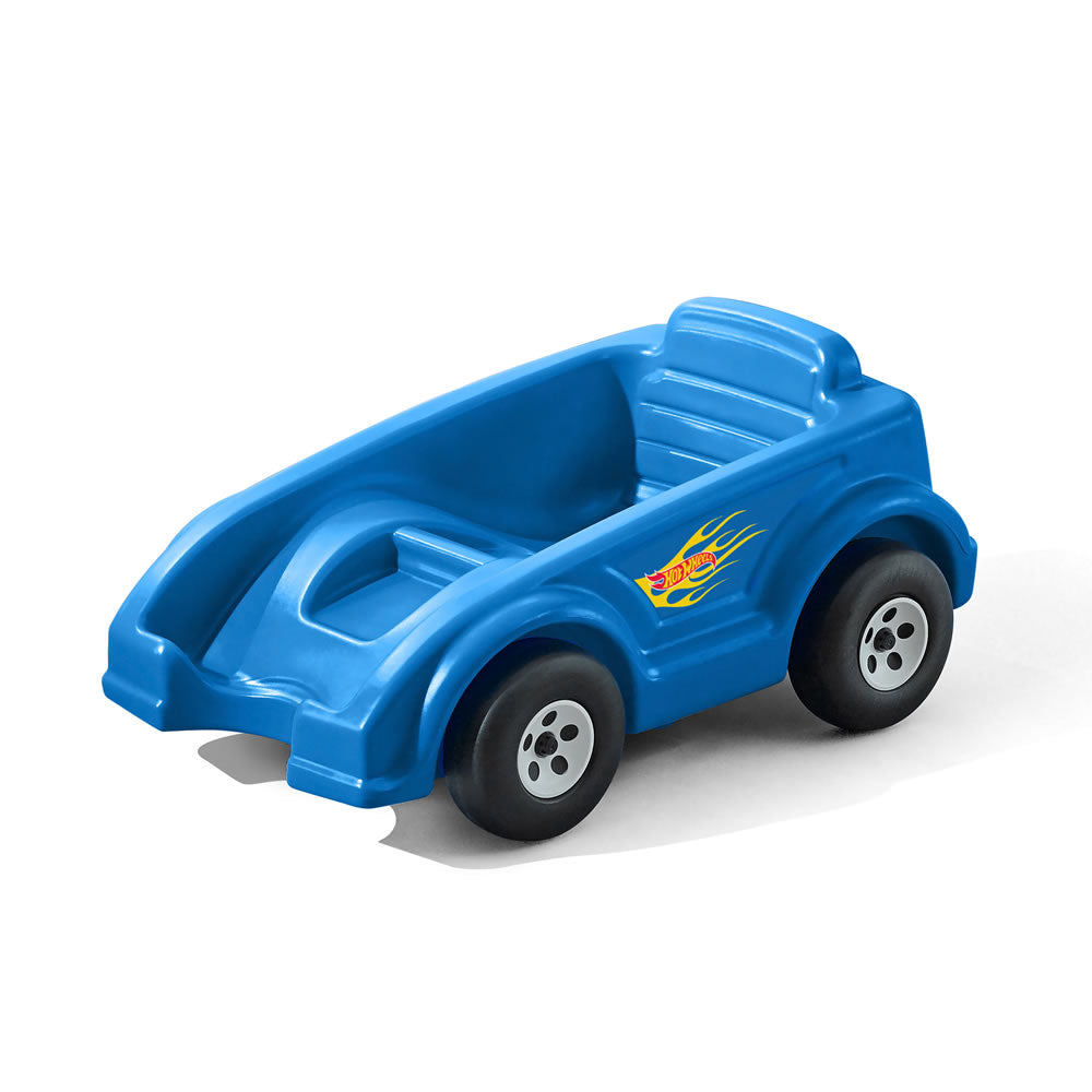 Buy Step2 Hot Wheels Extreme Thrill Coaster | Yallatoys.com