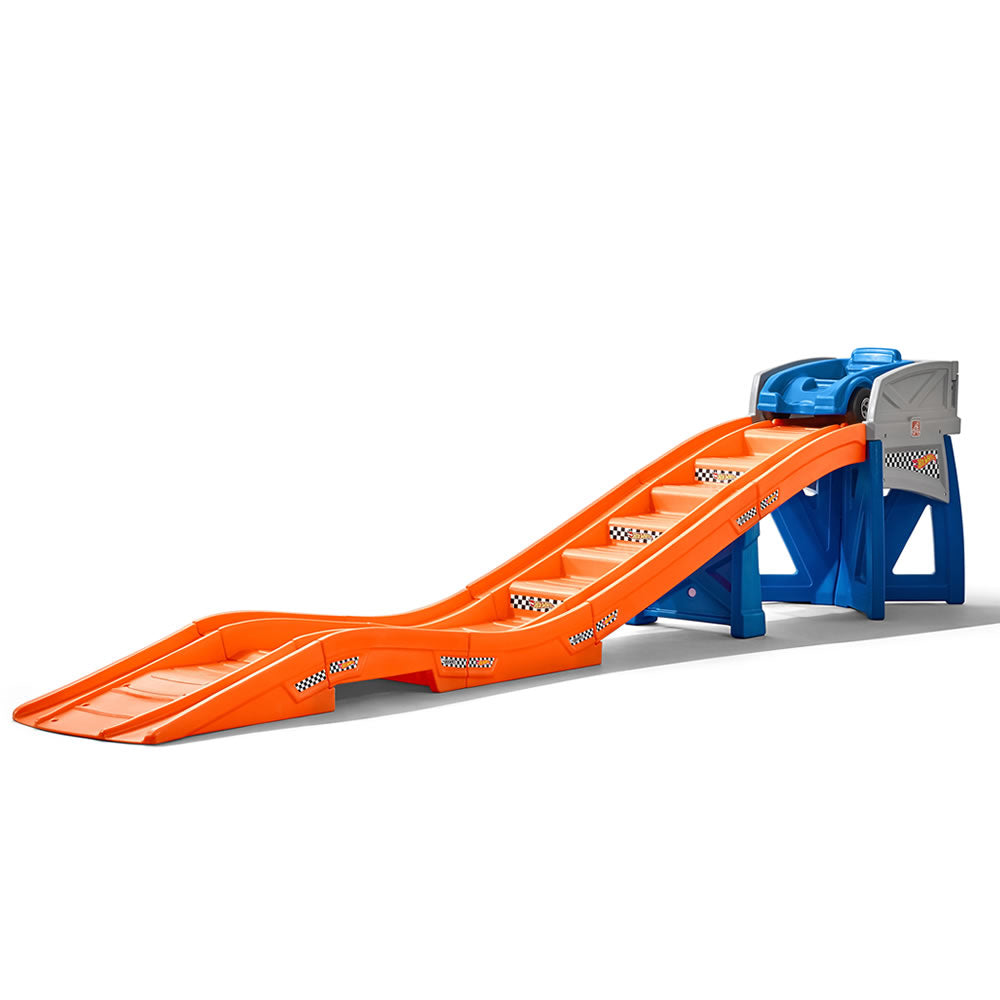 Buy Step2 Hot Wheels Extreme Thrill Coaster | Yallatoys.com